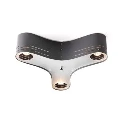 Bsweden Clover 12 -plafondi