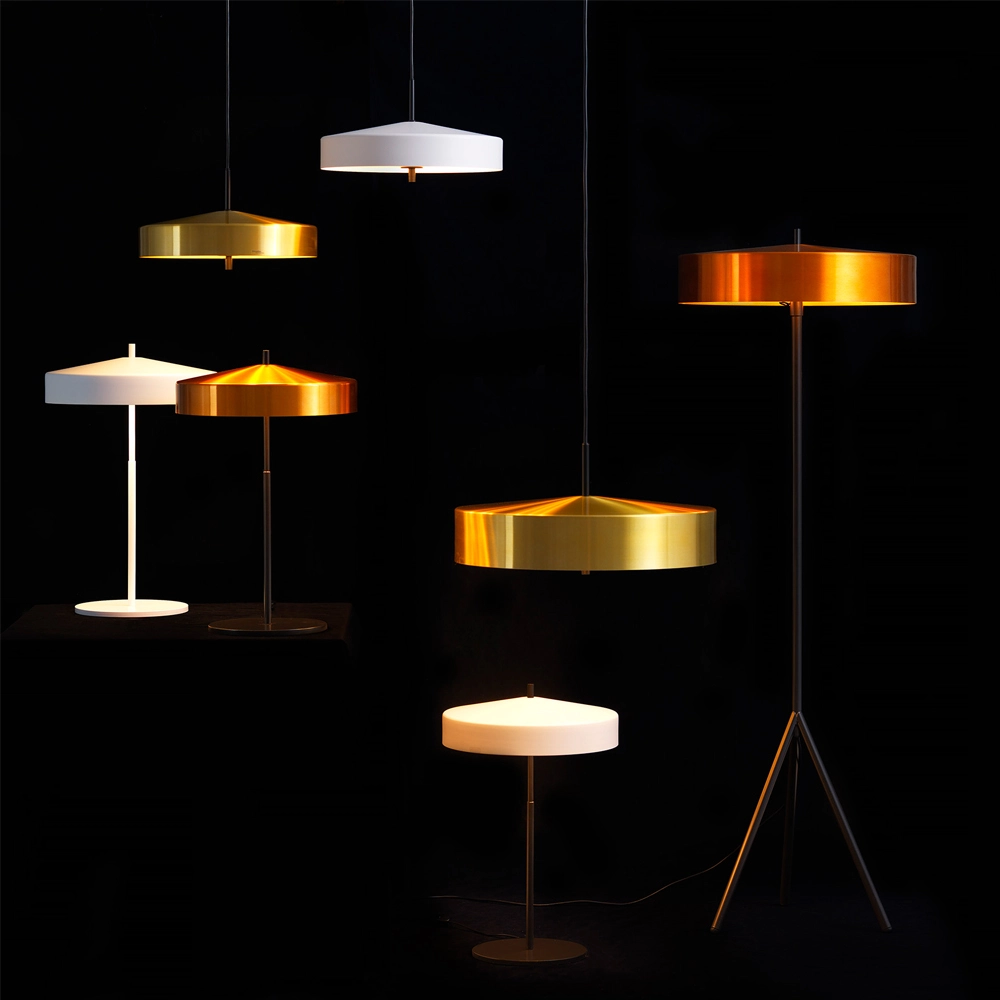 Bsweden Cymbal Pöytävalaisin - Image 2