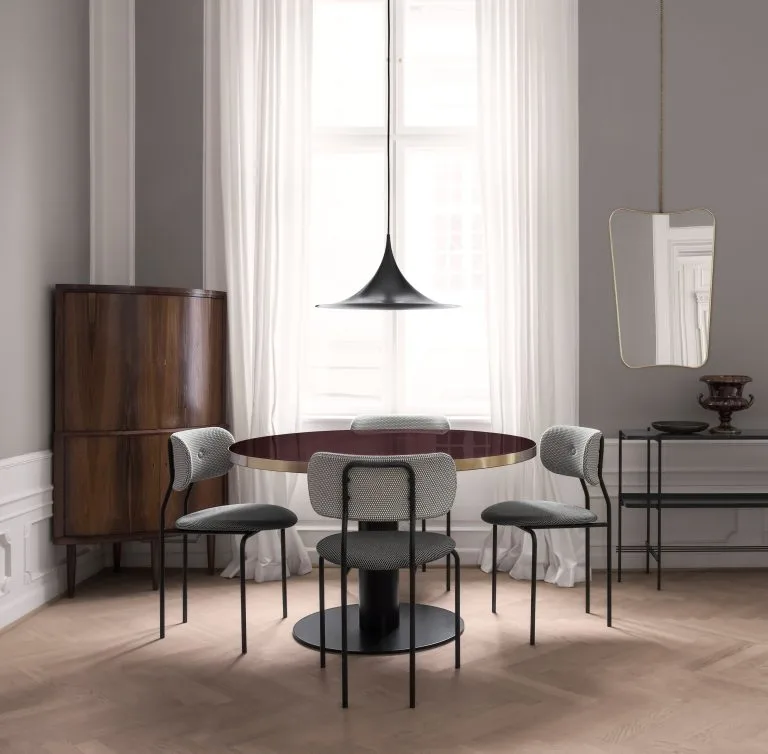 Gubi Semi Valaisin Ø 47 Cm - Image 3