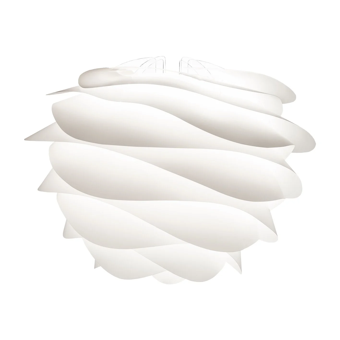 Umage Carmina Valaisin Valkoinen Ø48 Cm