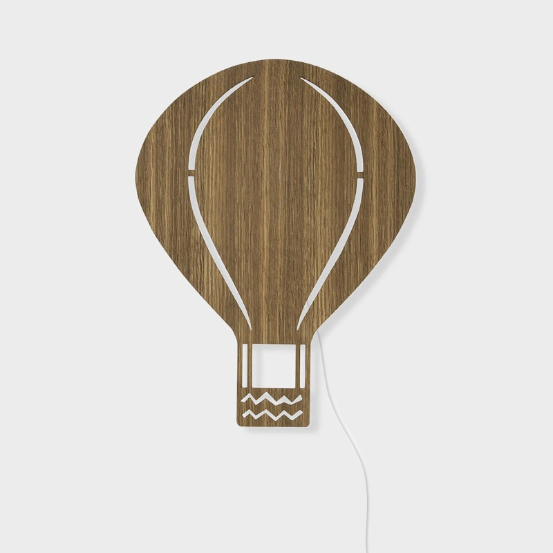 Ferm LIVING Air Balloon Valaisin - Image 2