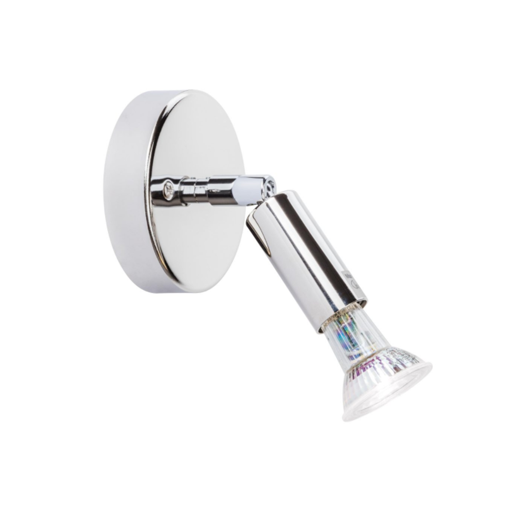 Orsjo Belysning Star 1 -seinävalaisin/kattovalaisin