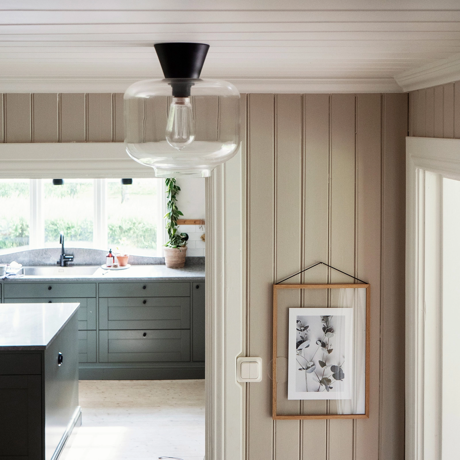 Globen Lighting Ritz Plafondi - Image 2