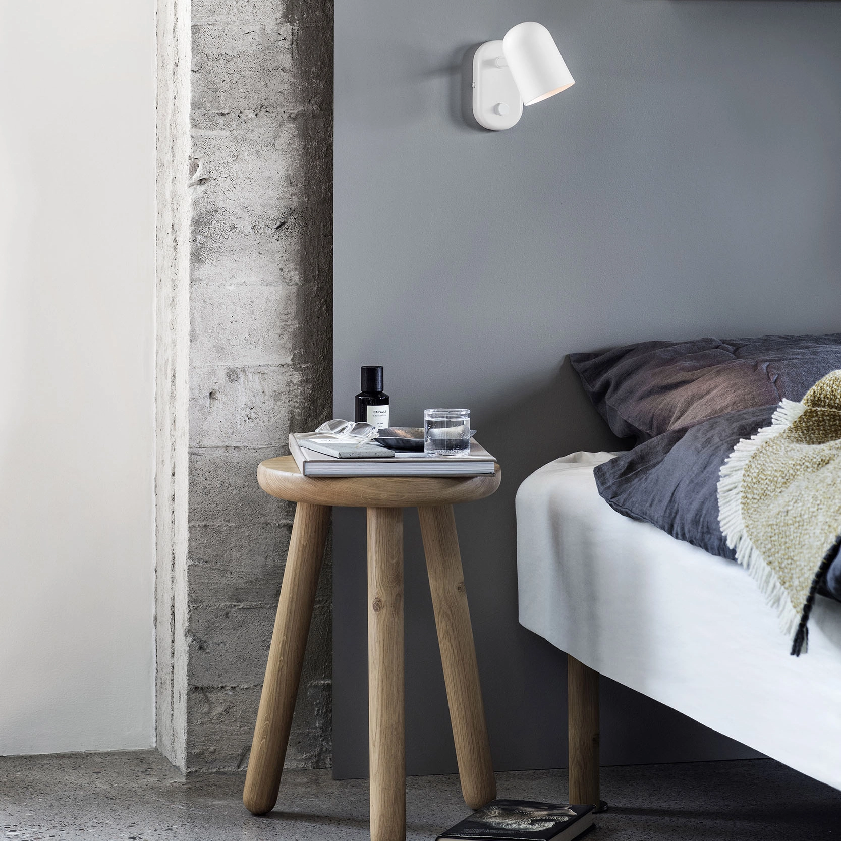 Northern Buddy Seinälamppu - Image 2