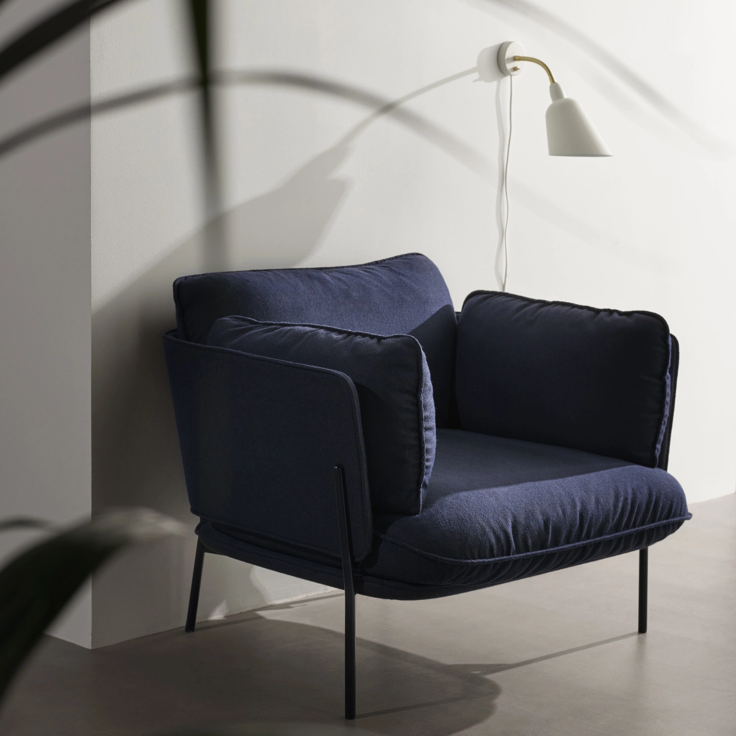 &Tradition Bellevue AJ9 Seinävalaisin - Image 2