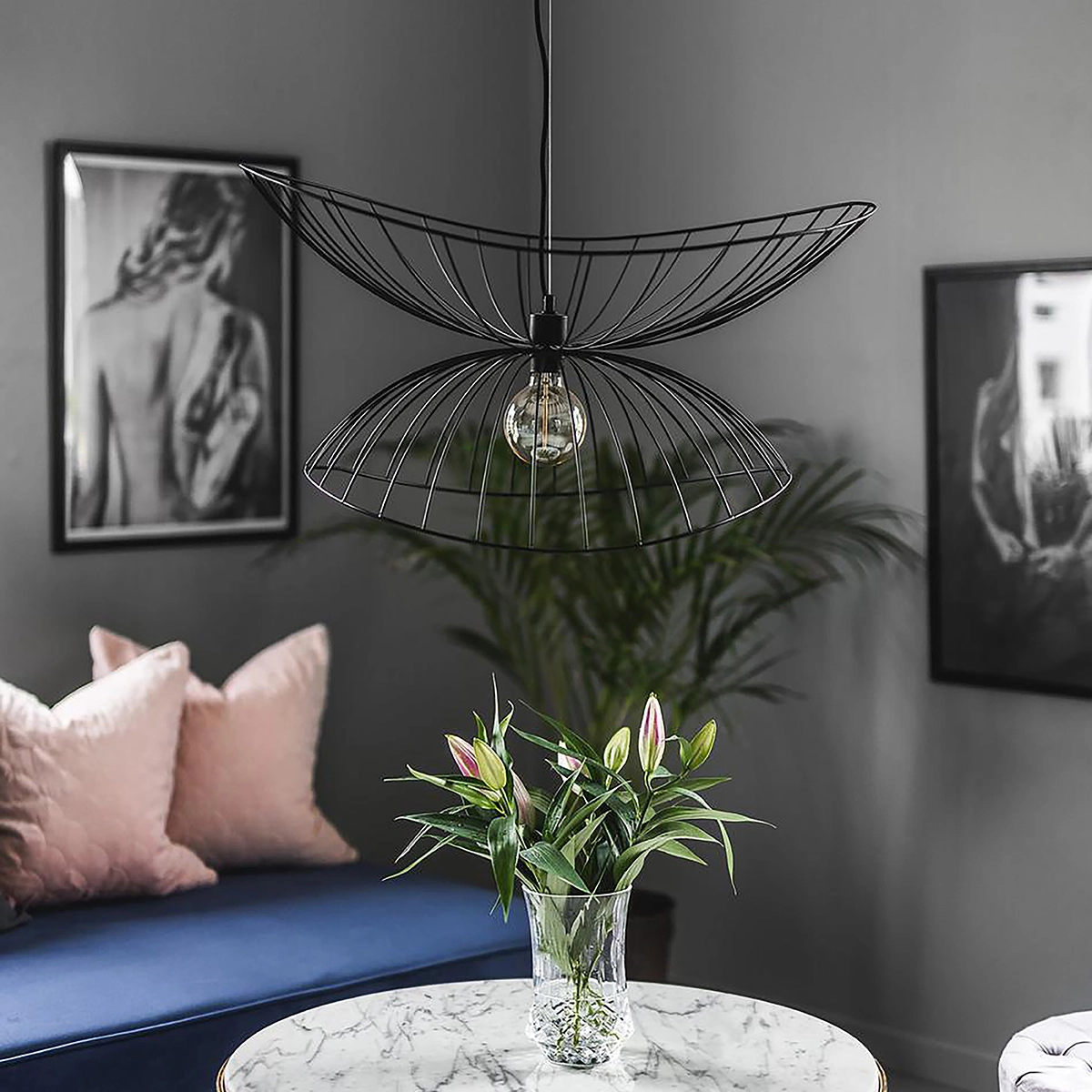 Globen Lighting Ray Kattovalaisin - Image 4