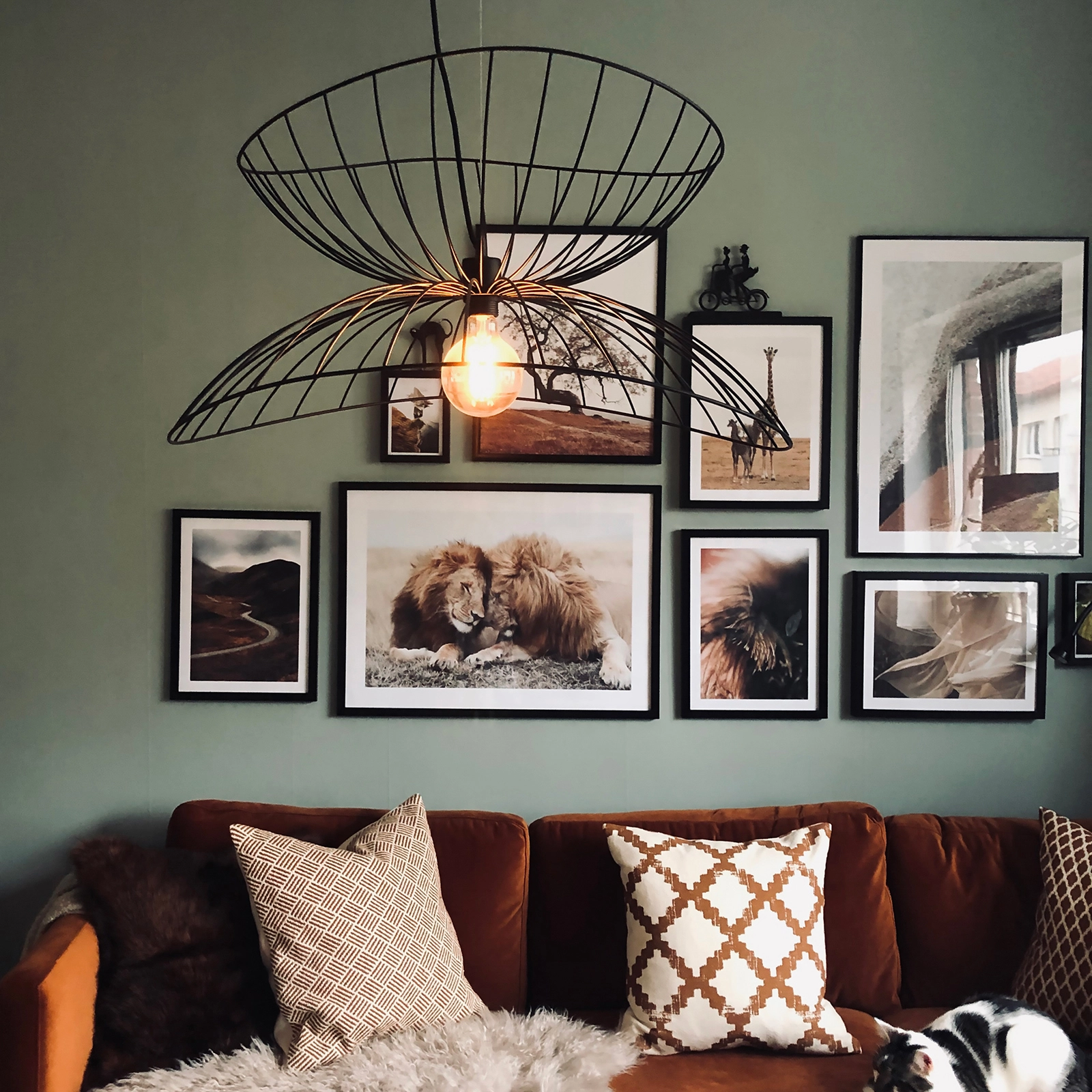 Globen Lighting Ray Kattovalaisin - Image 6