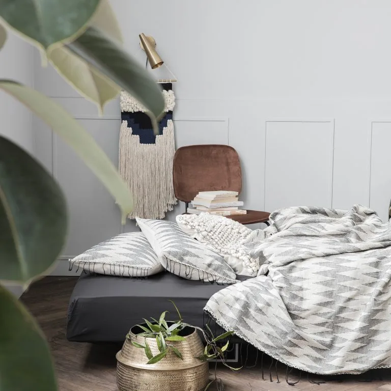 House Doctor Precise Seinälamppu, Messinki - Image 2