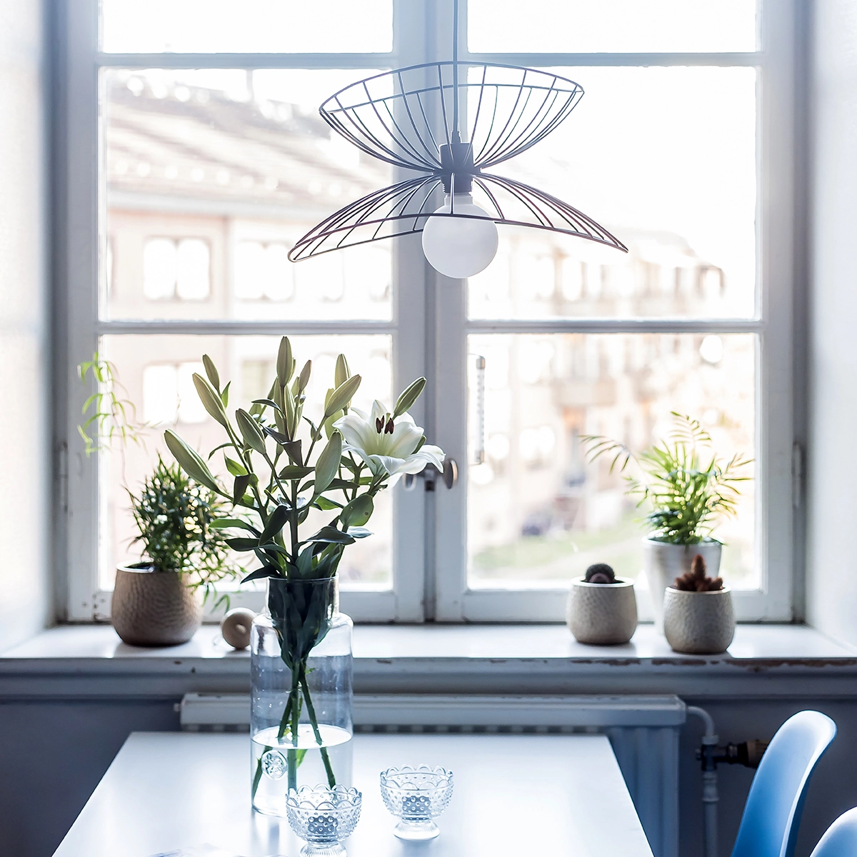 Globen Lighting Ray Kattovalaisin Ø 45 Cm - Image 3