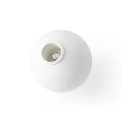 Menu TR Lampunvarjostin, Opaalilasi