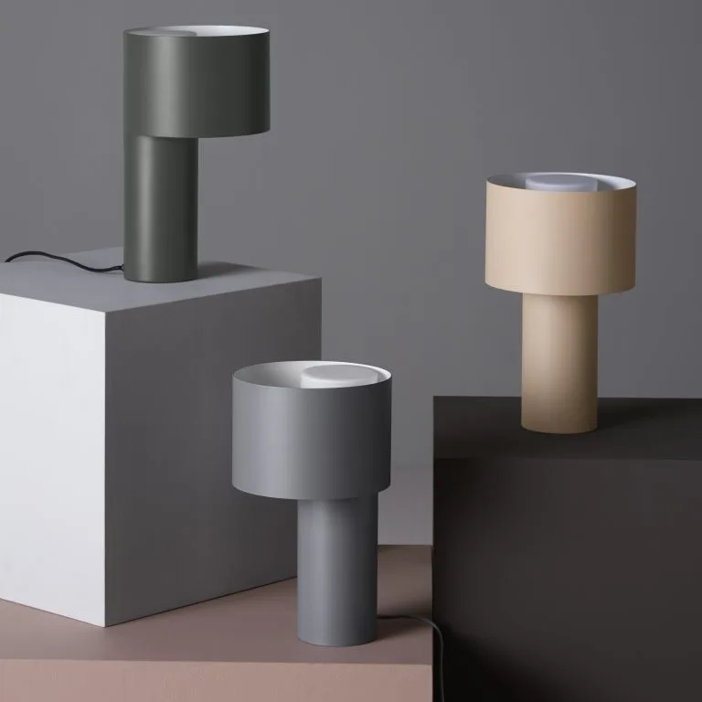 Woud Tangent Pöytävalaisin - Image 2