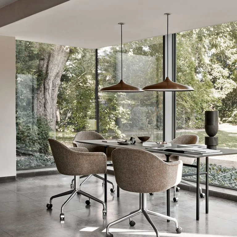 Menu Circular Kattovalaisin - Image 3