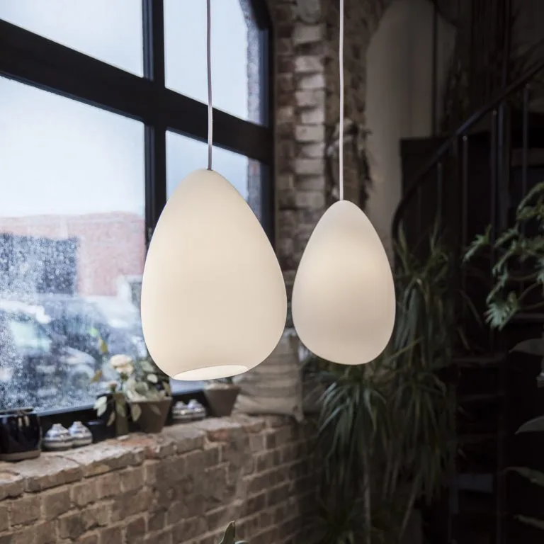 Belid Ocean Kattolamppu Opaalilasi - Image 2