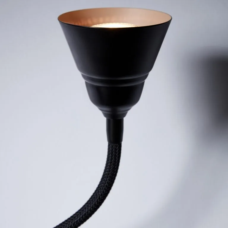 Herstal Relief Seinälamppu - Image 2