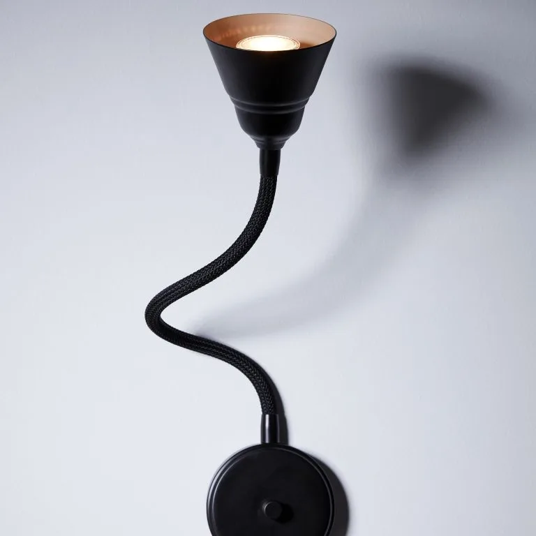 Herstal Relief Seinälamppu - Image 3