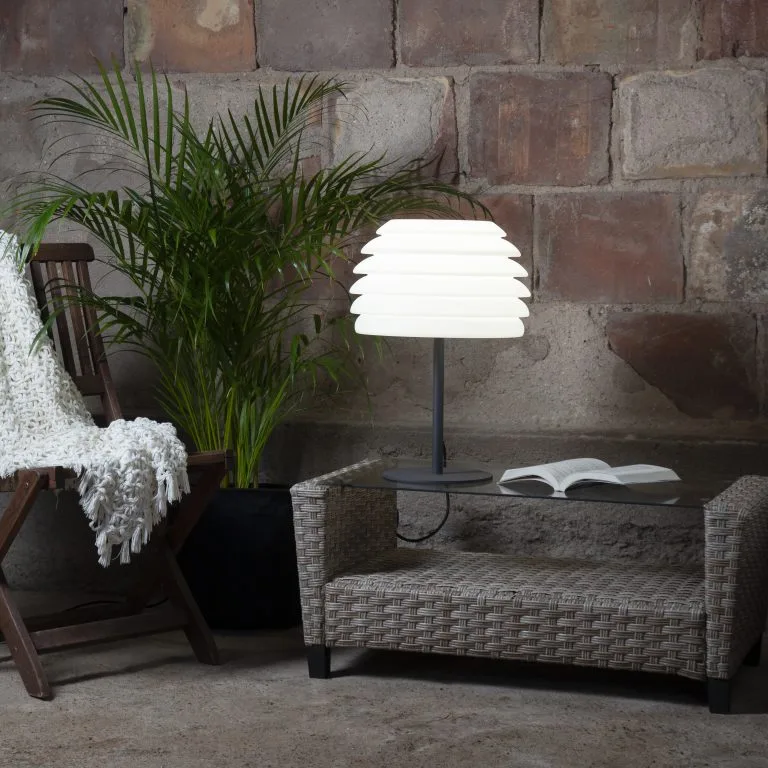 Star Trading GardenLight Pöytälamppu - Image 2