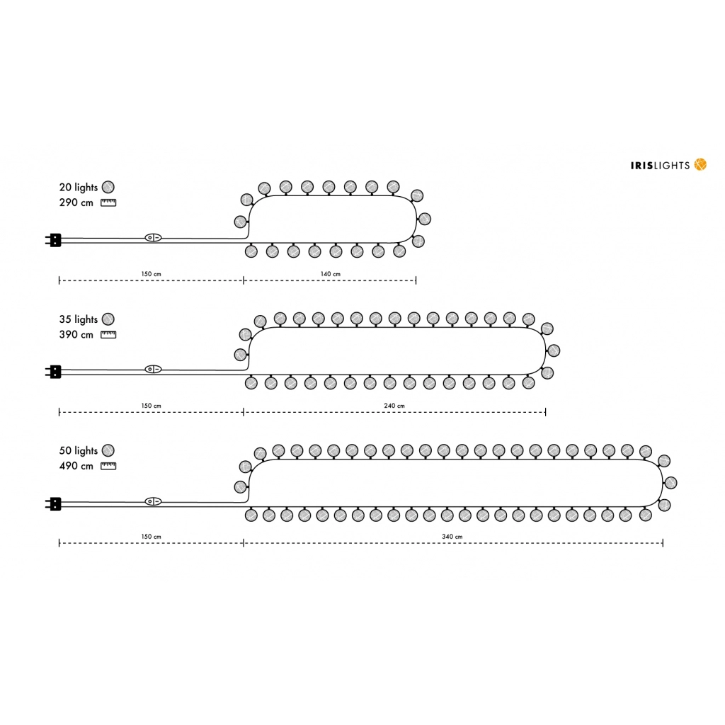 Irislights Cactus - Image 4