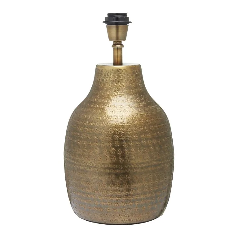 PR Home Humphrey -lampun Pidike 40 Cm