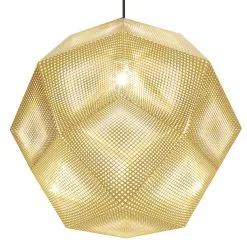 Tom Dixon Etch-kattovalaisin 50 Cm