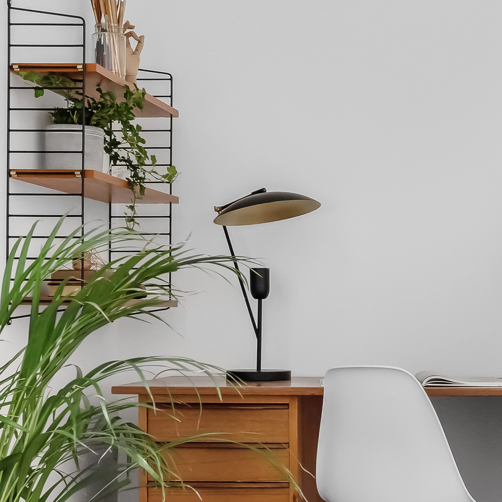 Globen Lighting Undercover Pöytälamppu - Image 4