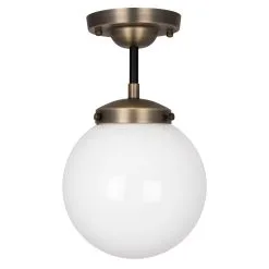 Globen Lighting Alley Plafondi IP44