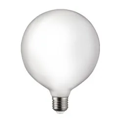 Globen Lighting Valonlähde E27 LED-lamppu 125