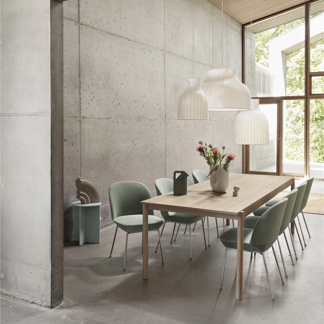 Muuto Strand Kattovalaisin Open - Image 2