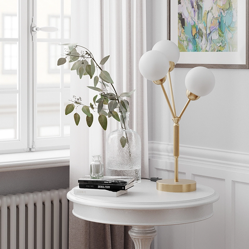 By Rydens 3Some Pöytävalaisin - Image 4