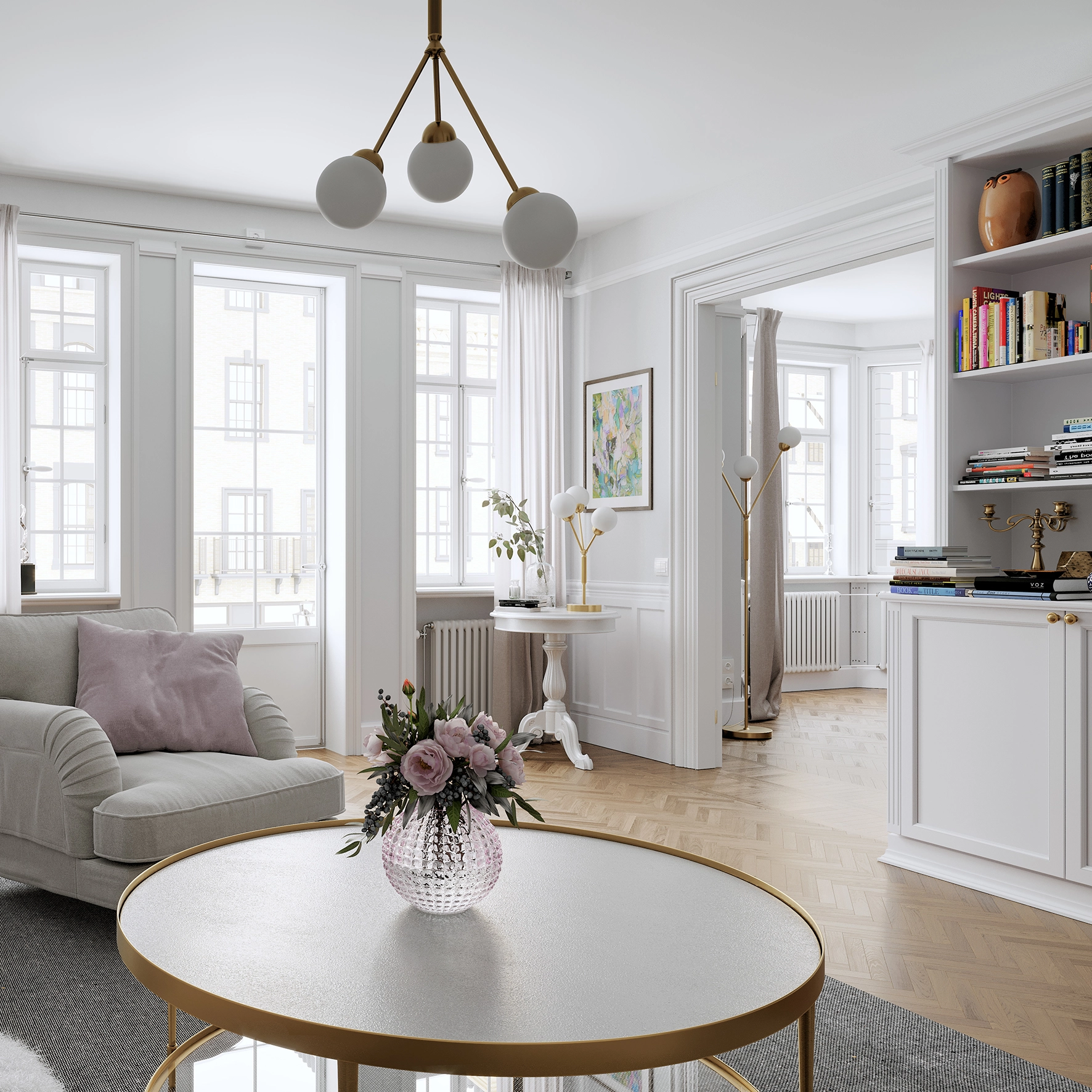 By Rydens 3Some Kattovalaisin - Image 2