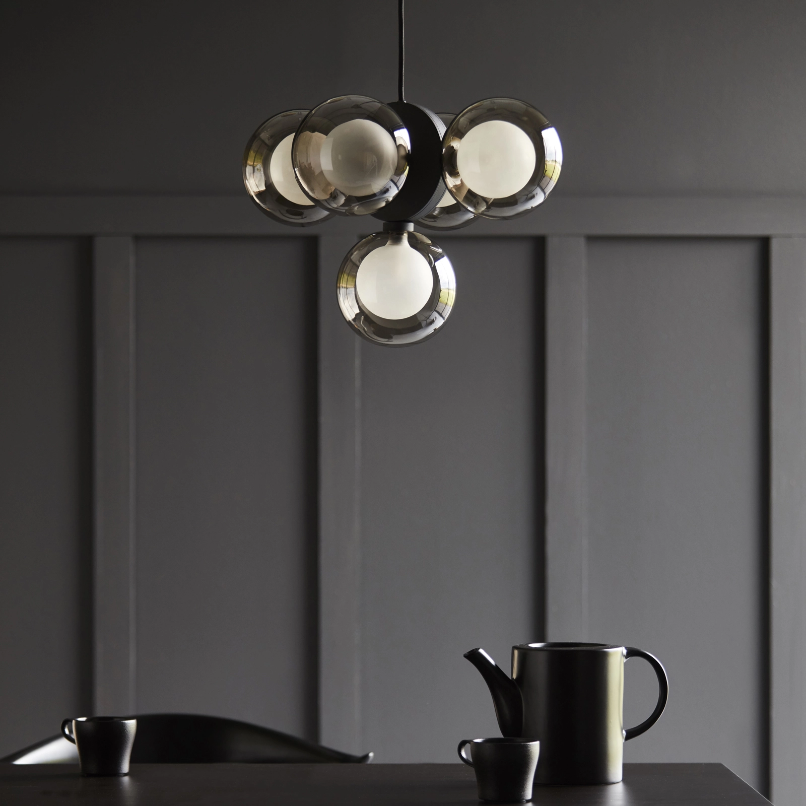 Co Bankeryd Discus 49 -kattolamppu - Image 2