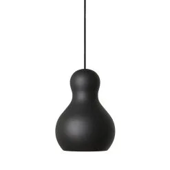 Fritz Hansen Calabash P1 -riippuvalaisin, Matta