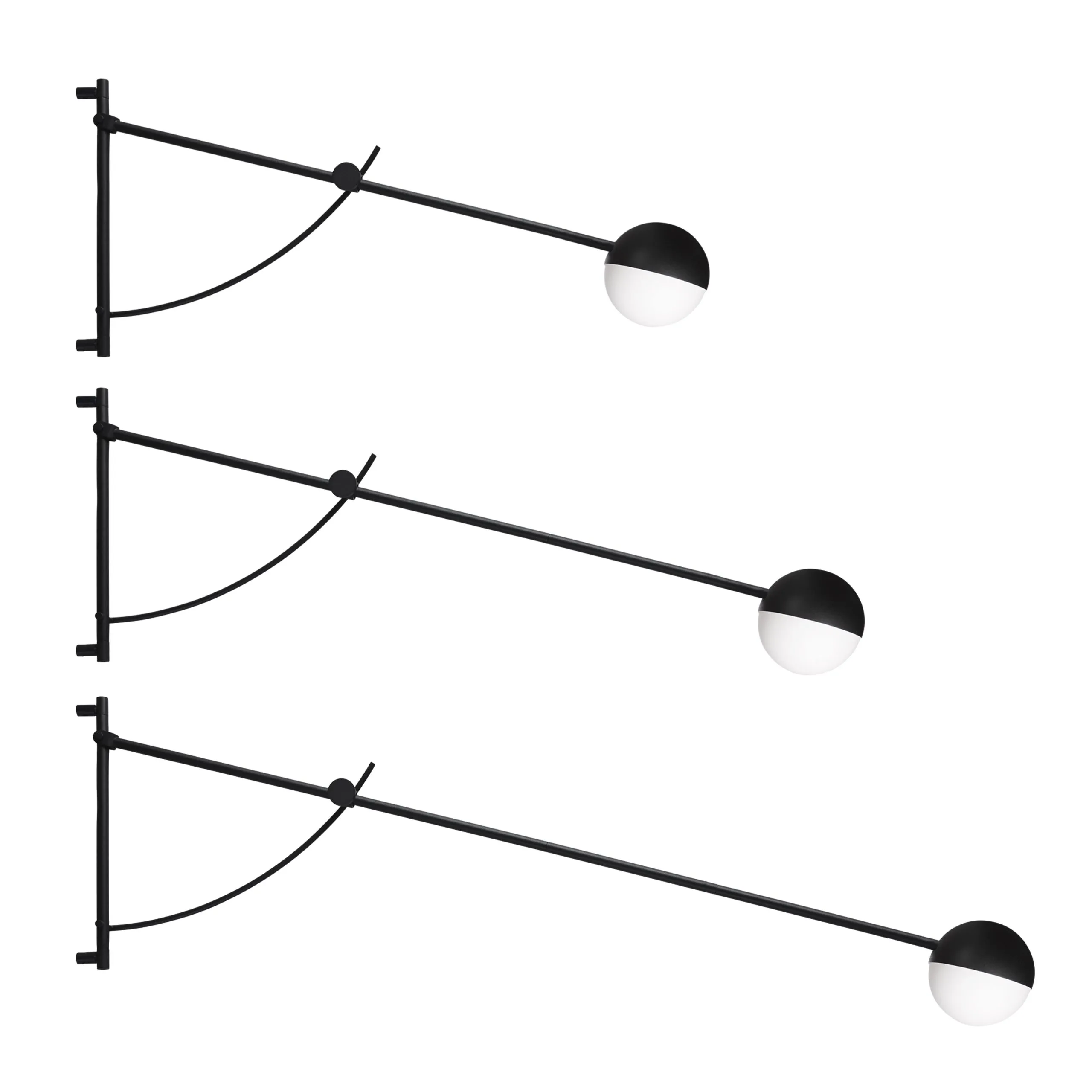 Northern Balancer Seinävalaisin - Image 2