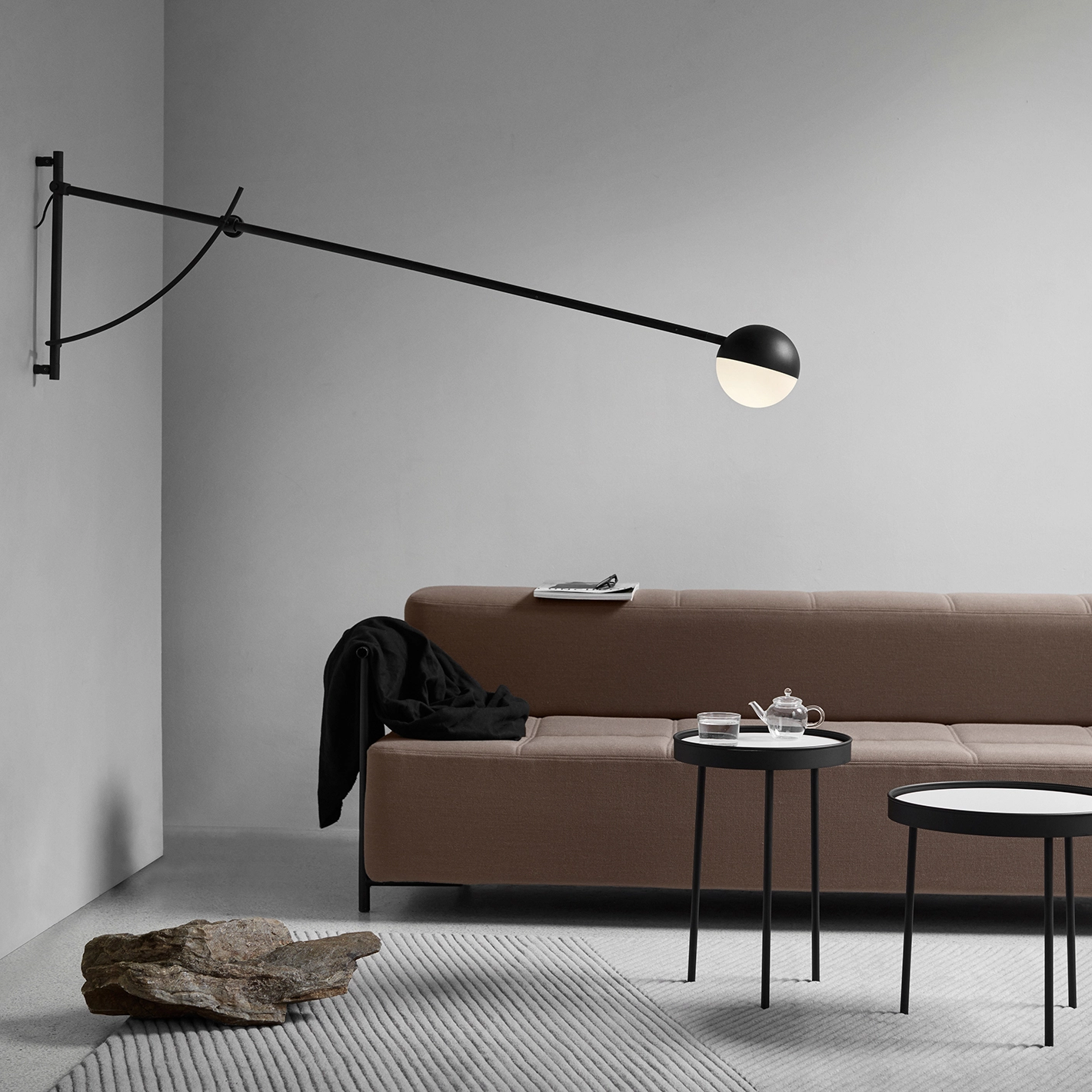 Northern Balancer Seinävalaisin - Image 4