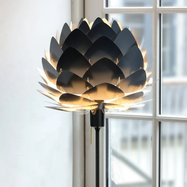 Umage Champagne Lattiavalaisimen Jalka - Image 2