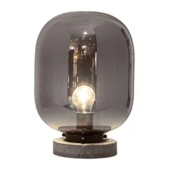 By Rydens Leola Pöytävalaisin