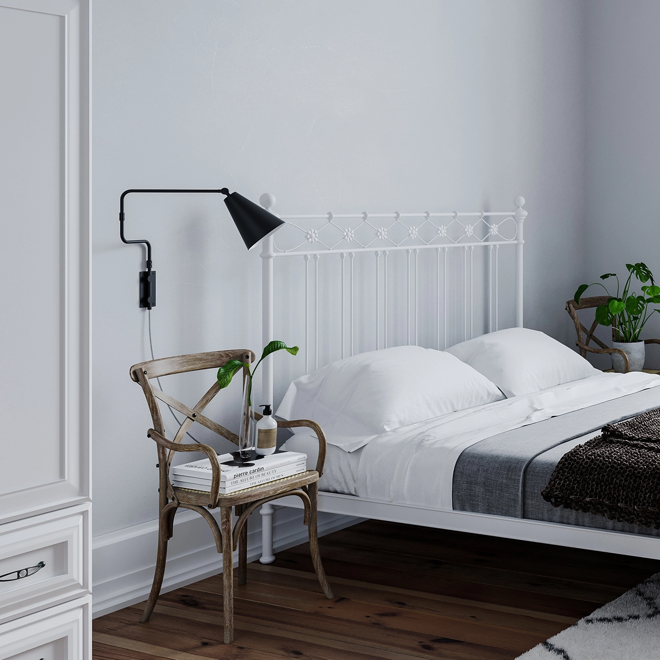 By Rydens Yukon Seinävalaisin 1 - Image 2