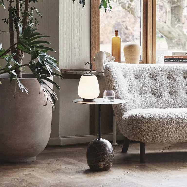 &Tradition Lucca Pöytävalaisin SC51 - Image 5