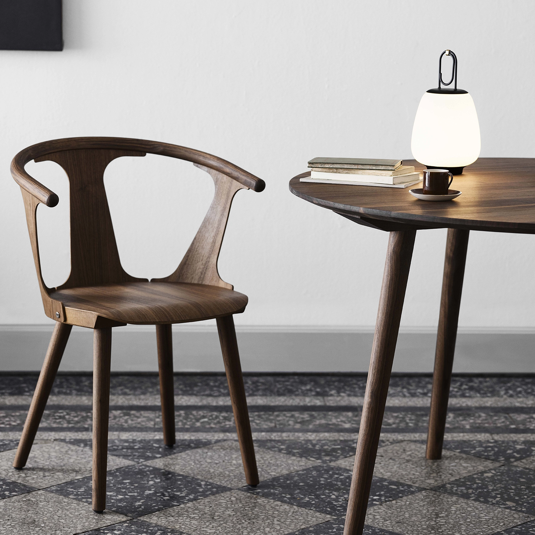 &Tradition Lucca Pöytävalaisin SC51 - Image 2