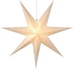 Star Trading Sensy Adventtitähti 100 Cm