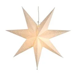 Star Trading Sensy Adventtitähti 54 Cm