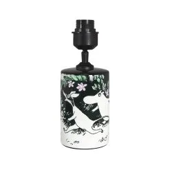 PR Home Moomin The Road Lampunjalka 27 Cm