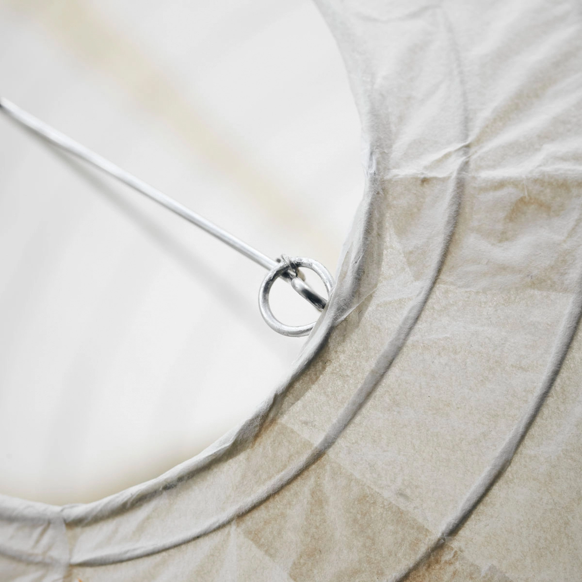 House Doctor Soni Lampunvarjostin 10-pakkaus, Hiekka - Image 2