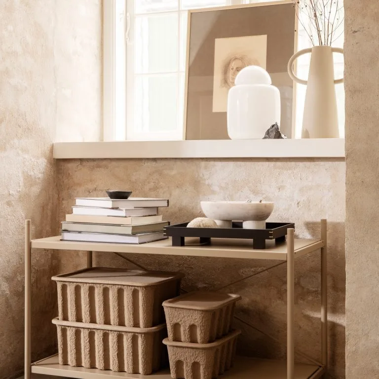 Ferm LIVING Bell Pöytälamppu - Image 3