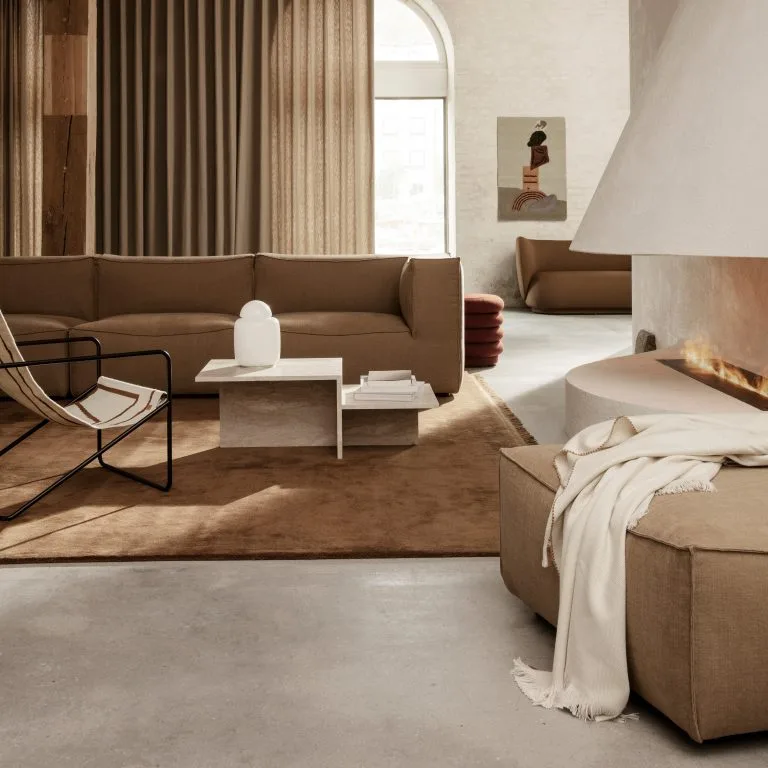 Ferm LIVING Bell Pöytälamppu - Image 5