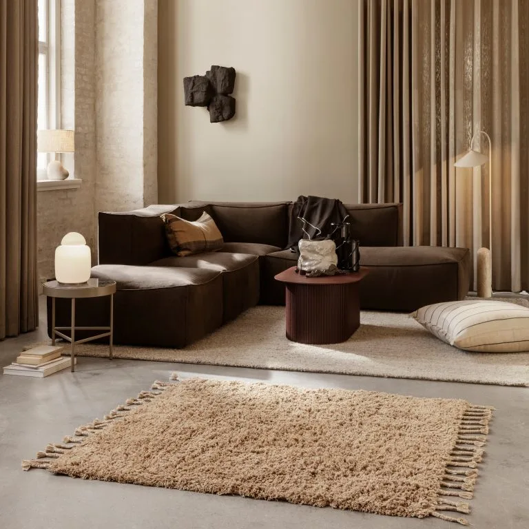 Ferm LIVING Bell Pöytälamppu - Image 6