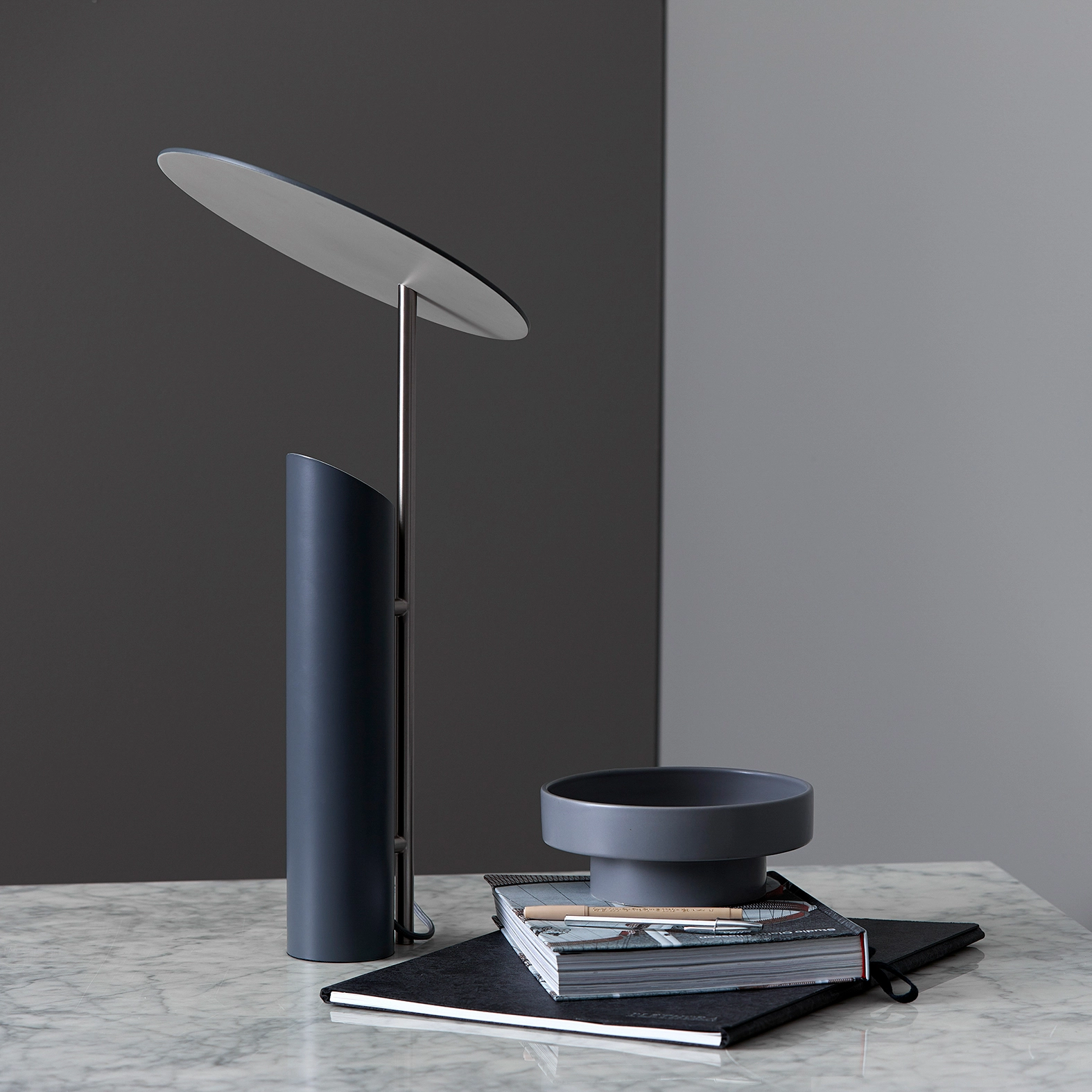 Verpan Reflect Pöytävalaisin - Image 4