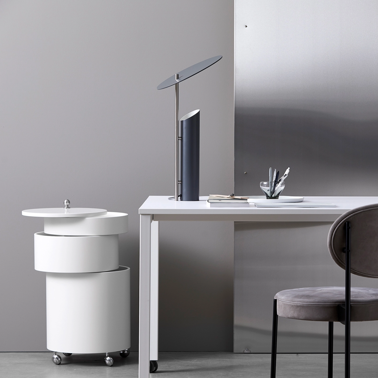 Verpan Reflect Pöytävalaisin - Image 5