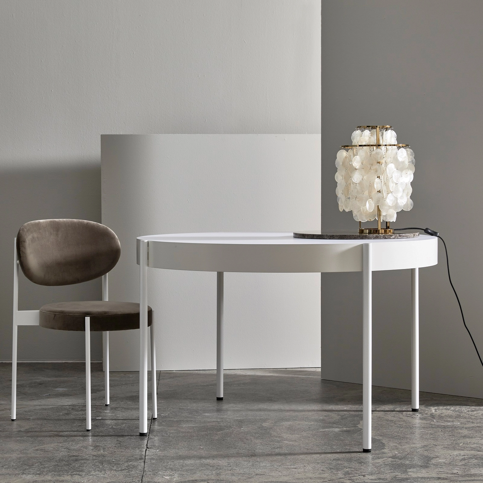 Verpan FUN 2TM -pöytävalaisin - Image 3