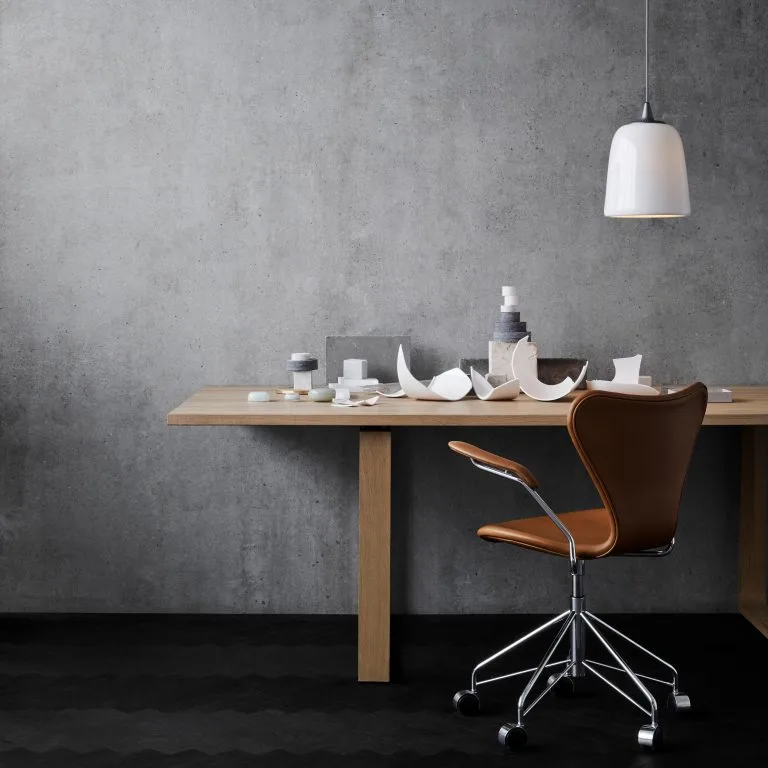 Fritz Hansen Dogu Riippuvalaisin - Image 5