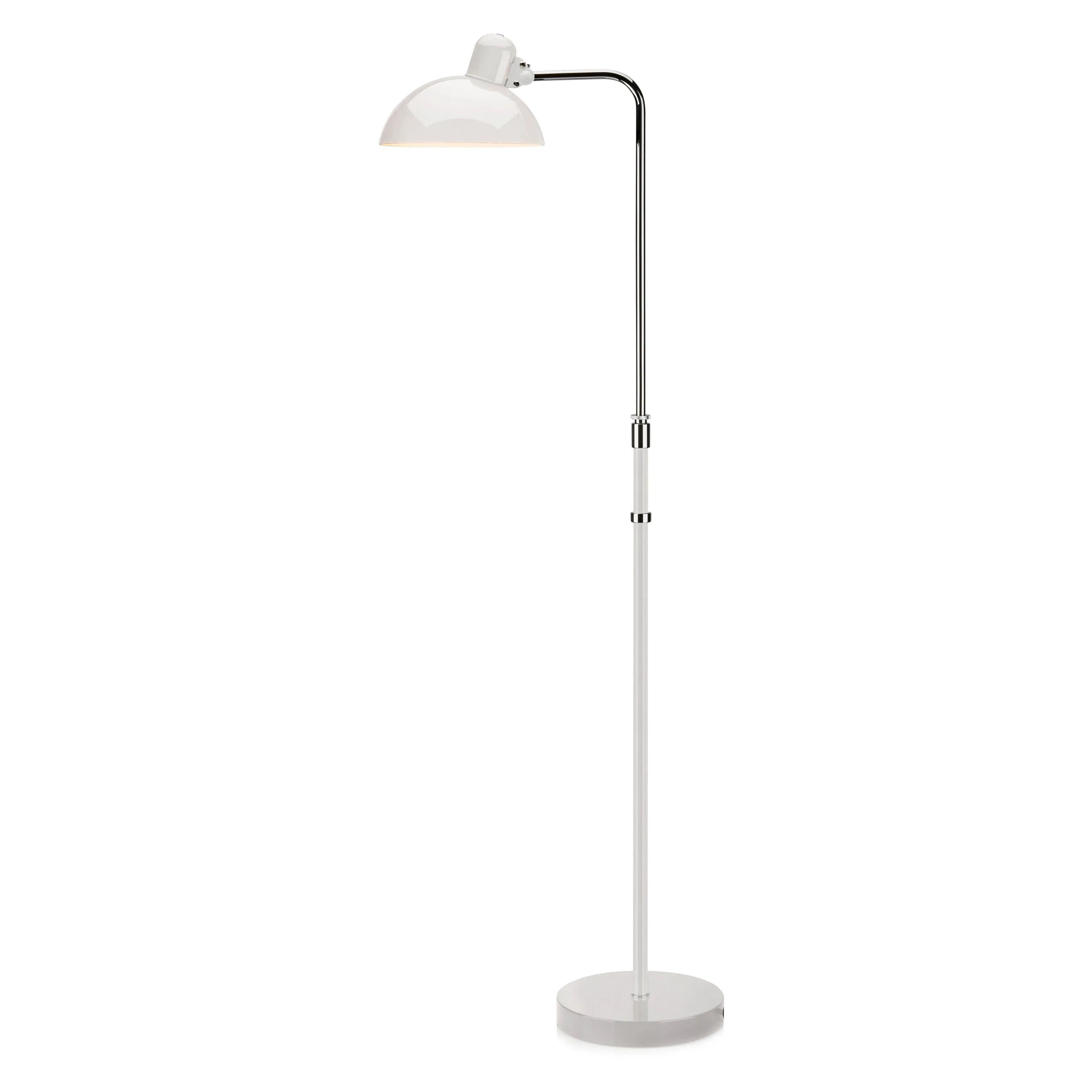 Fritz Hansen Kaiser Idell 6580-F Luxus -lattiavalaisin
